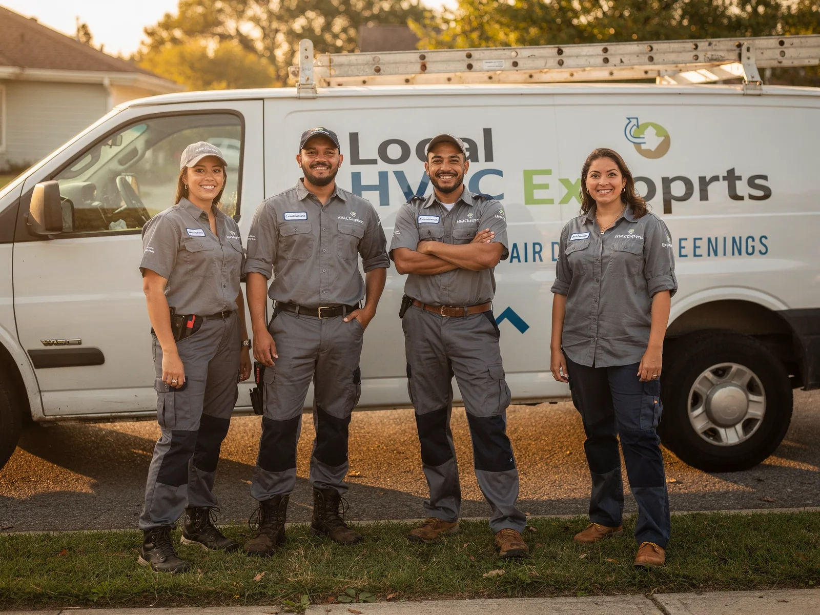 24/7 HVAC Repair & AC Replacement company in Richmond, TX